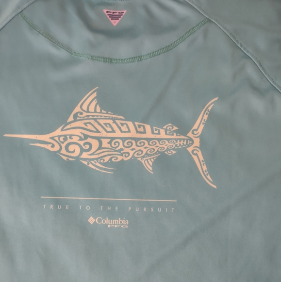 Columbia PFG Long Sleeve - Picture 10 of 13